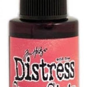 Tim Holtz - Distress Spray Stain  - Abandoned Coral Free Shipping Discounts