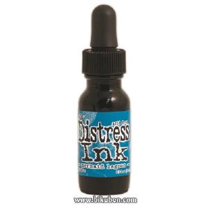 Tim Holtz - Distress Re-inker  - Mermaid Lagoon For Sale Official Site