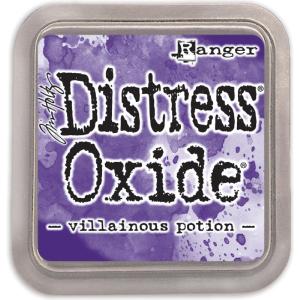 Tim Holtz - Distress Oxide Ink Pad - Villainous Potion Buy Cheap Recommend