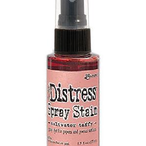 Tim Holtz - Distress Spray Stain - Saltwater Taffy Classic Cheap Pice