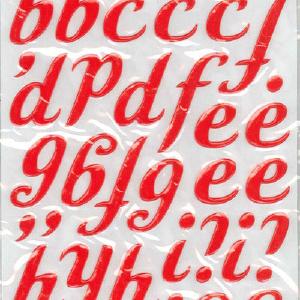 Thickers - Berry    - Puffy Stickers Footlocker Pictures Sale Online