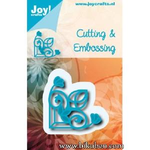 Joy! Craft Dies - Corner Dies Clearance Amazing Pice