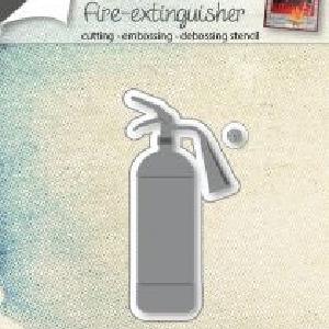 Joy! Craft Dies - Extingusiher Collections Online