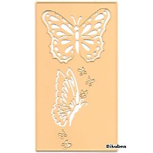 Joy! Craft Dies - Cut & Emboss -  Butterfly Dies Good Selling Cheap Online