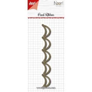 Joy! Crafts - Dies - Pearl Ribbon Best Place Online