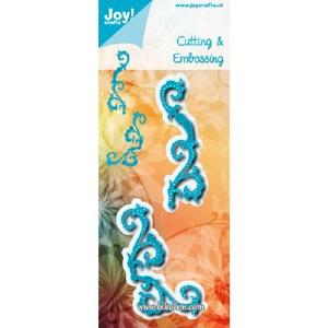 Joy! Crafts - Dies - Swirls Outlet Store Locations