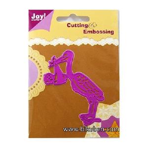 Joy! Craft Dies - Stork Dies Sale Low Pice Fee Shipping