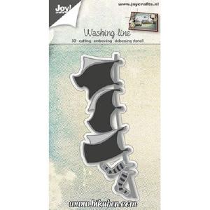 Joy! Craft Dies - Washing Line Discount Reliable