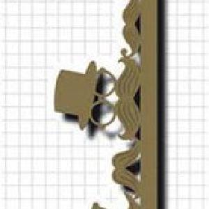 Joy! Crafts - Dies - Gentleman Online Cheap Quality