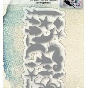 Joy! Crafts Dies - Sea animals Outlet Locations Sale Online