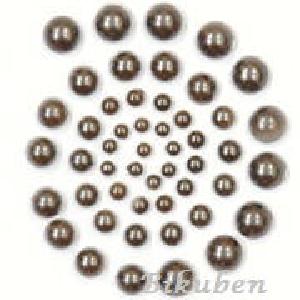 KaiserCraft - Pearls - PEWTER Big Sale Sale Online