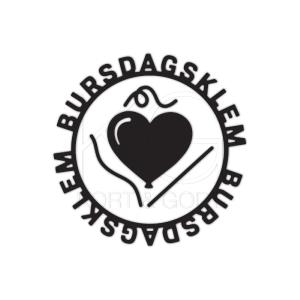 Kort & Godt - Dies - Bursdagsklem Pre Order Online