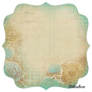 KaiserCraft - Madame Boutique - Gown Diecut paper Finishline Cheap Online