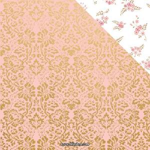 Kaisercraft - With Love - A note to you    12 x 12" Best Deals
