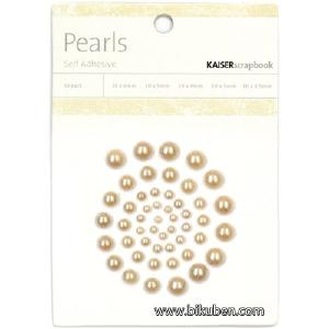 Kaisercraft - Pearls - Chino For Sale Online