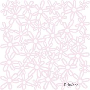 KI Memories: Glitter Lace Cardstock - Bouquèt Soft   12 x 12" Cheap Sale Online