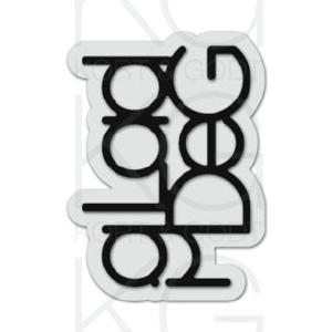 Kort & Godt - Dies - Glad i deg Sale Shop