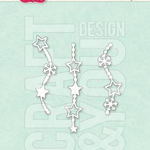 Craft and You - Dies - Decorative chains 1 Pay With Paypal For Sale