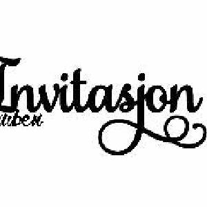 Kort & Godt - Dies - Invitasjon Cheap Sale Online Online