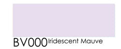 Copic Various Ink - Iridescent Mauve - BV000 - Refill - 25 ml Discount Big Sale