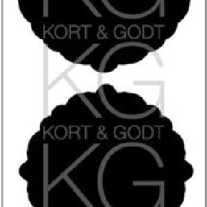 Kort & Godt - Dies - Dekorramme rund Buy Cheap Looking For
