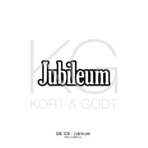 Kort & Godt - Dies - Jubileum  - m/ skygge Cheap Sale Footaction