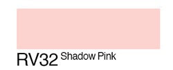 Copic Various Ink - Shadow Pink - RV32 - Refill - 25 ml Outlet Cheap Authentic