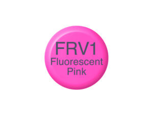 Copic Various Ink - Flourescent Pink - FRV1 - Refill - 12 ml Cheap Supply