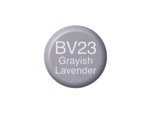 Copic Various Ink - Greyish Lavender - BV23 - Refill - 12 ml Cheap Sale Cheap