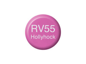 Copic Various Ink - Hollyhock - RV55 - Refill - 12 ml Buy Cheap Cost