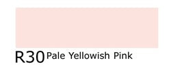 Copic Various Ink - Pale Yellowish Pink - R30 - Refill - 25 ml Buy Cheap Free Shipping