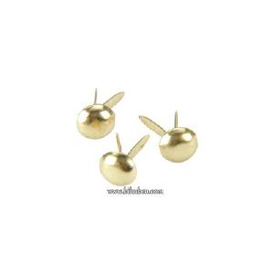 Creative Impressions - Mini Paper Fastner - Gold Sast Sale Online