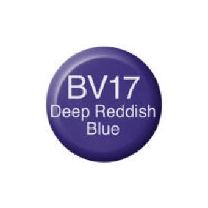 Copic Various Ink - Deep Reddish Blue - BV17 - Refill - 12 ml Big Discount Online