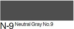 Copic Various Ink - Neutral Grey - N9 - Refill - 25 ml Free Shipping Buy
