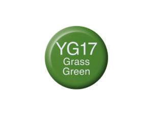 Copic Various Ink - Grass Green - YG17 - Refill - 12 ml Cheap Sale Visit