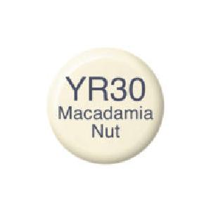 Copic Various Ink - Macadamia Nut - YR30 - Refill - 12 ml With Mastercard