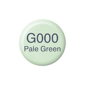 Copic Various Ink - Pale Green - G000 - Refill - 12 ml Cheap Sale Supply