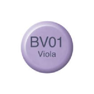 Copic Various Ink - Viola - BV01 - Refill - 12 ml Cheap Best Pices