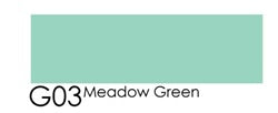 Copic Various Ink - Meadow Green - G03 - Refill - 25 ml Fashionable Online