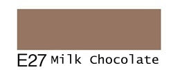 Copic Various Ink - Milk Chocolate - E27 - Refill - 25 ml Discount Outlet Locations