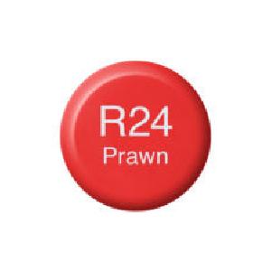 Copic Various Ink - Prawn - R24 - Refill - 12 ml Best Wholesale Cheap Pice