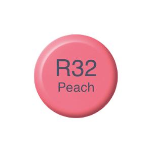 Copic Various Ink - Peach - R32 - Refill - 12 ml Marketable Cheap Pice