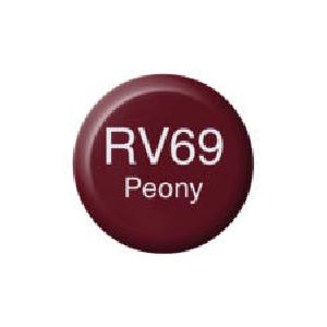 Copic Various Ink - Peony - RV69 - Refill - 12 ml Cheap Sale Wholesale Pice