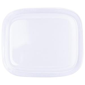 Sizzix -Shaker Domes - Rounded Square Clearance Official Site