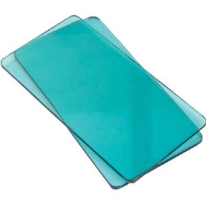Sizzix - Sidekick - Mini Cutting Pads - Aqua Get Authentic For Sale