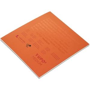 Legion - YUPO - Medium - White    7 x 7" Recommend Online
