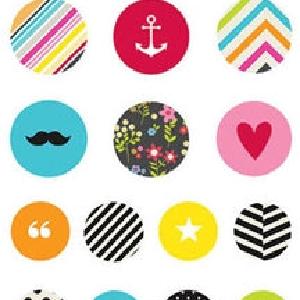 Simple Stories - DIY - Boutique - Decorative Brads Online Online Original