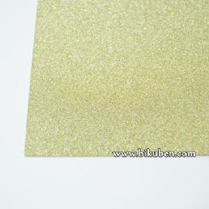 Kort & Godt - Glitter Kartong - Gull A4 Cheap Online Online
