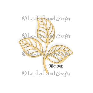La La Land - Open Leaf Flourish Dies Outlet 2025