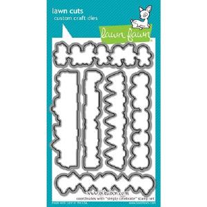 Lawn Fawn - Craft Dies - Simply Celebrate Winter With Paypal Sale Online